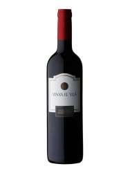 西班牙维娜维拉DO干红葡萄酒