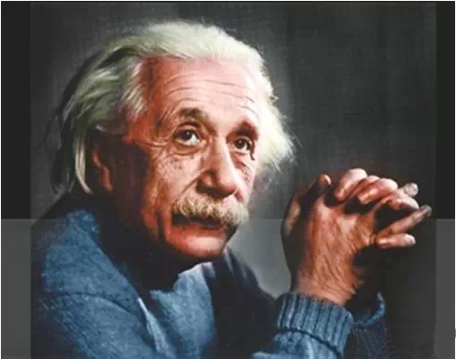 真正的"人上人":全球10大高智商人物,爱因斯坦才200!